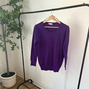 myellement Crewneck Sweater